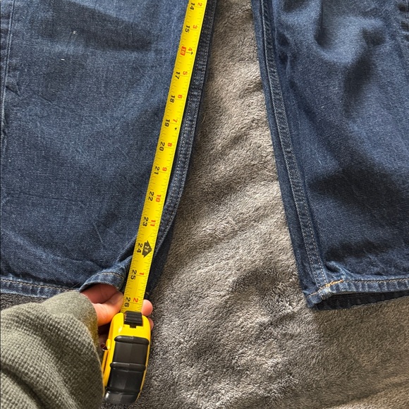 Gap Classic Blue Denim Jeans - Picture 9 of 9